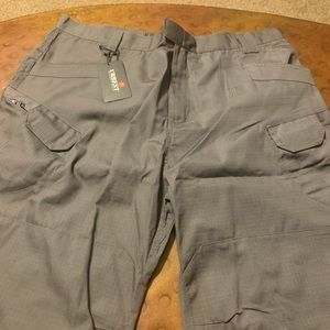 Urbest Men's XL XXL water resistant Shorts 38"